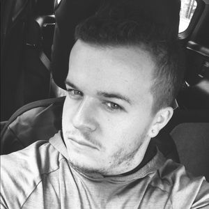 Meet your Posher, Jay